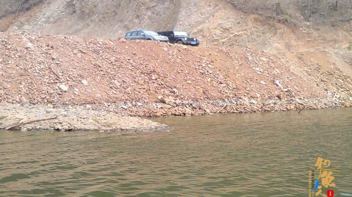 野钓弥勒江边（南盘江）。。哎日气