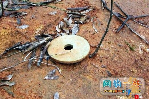 3月7日湘江作案未遂又发现新钓点,可惜作案工具不对