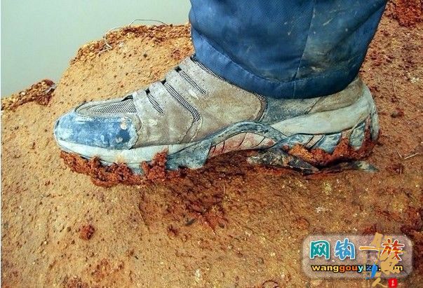 3月7日湘江作案未遂又发现新钓点，可惜作案工具不对