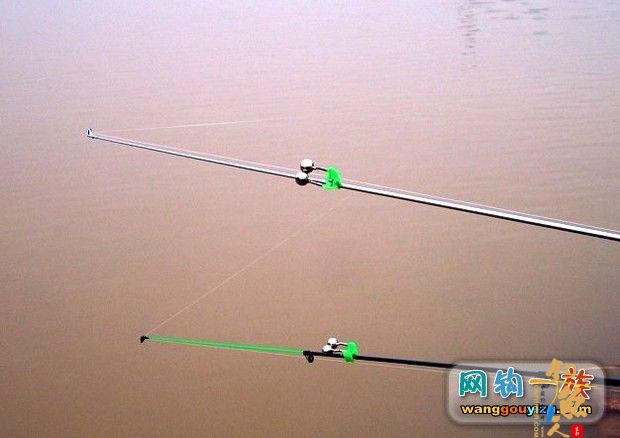 3月7日湘江作案未遂又发现新钓点，可惜作案工具不对