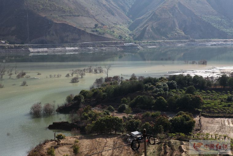 云南水环境，关注马堵山水库污染系列的报道