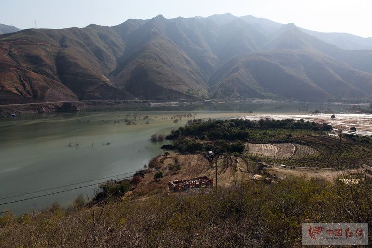 云南水环境，关注马堵山水库污染系列的报道