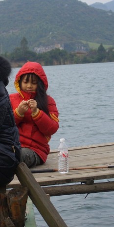 [体验千秋]不是光头--收获回忆 作者：qtbxy7722