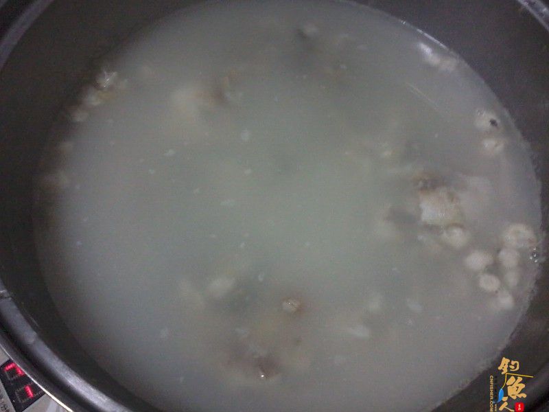 钓鱼系列之小丰收 作者:渔之梦