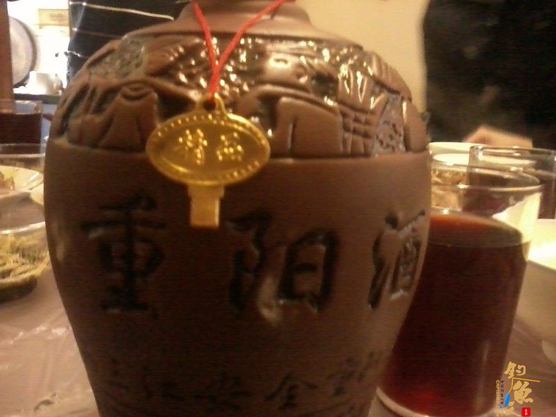 钓鱼系列之小丰收 作者:渔之梦