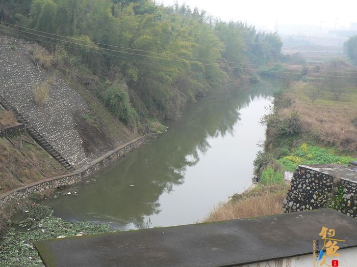 思良江钓记 作者:无敌钓鱼佬