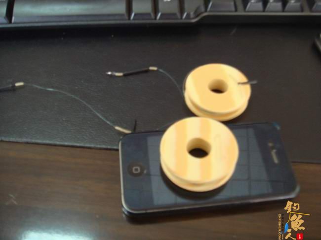 江南渔事——春钓篇:心情与久违的春阳一起升起