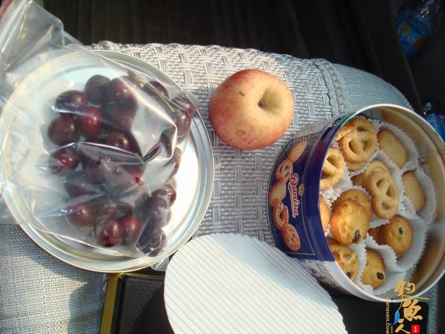 江南渔事——春钓篇:心情与久违的春阳一起升起