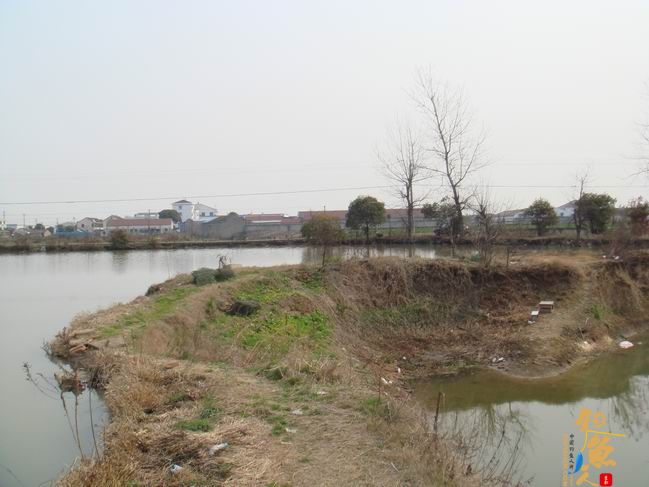 江南渔事——春钓篇：心情与久违的春阳一起升起