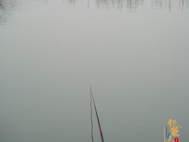 江南渔事——春钓篇:心情与久违的春阳一起升起