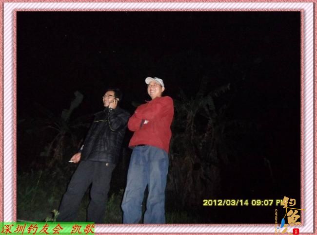2012015 继续夜战鬼塘 差点飞机回家