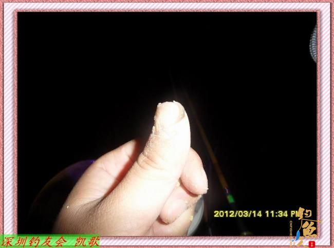 2012015 继续夜战鬼塘 差点飞机回家