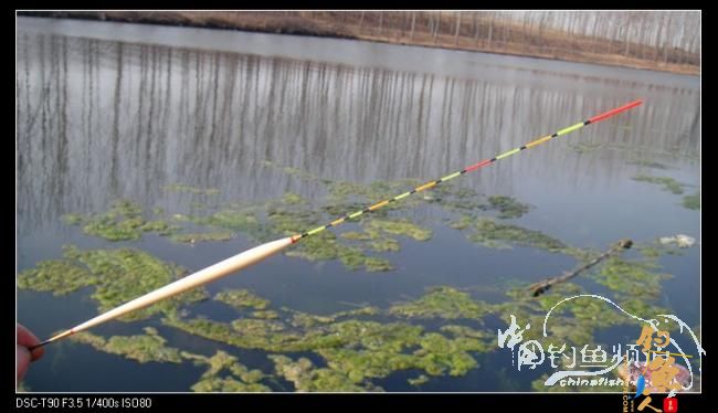 2012渔人印迹:勇于挑战,苍天不负