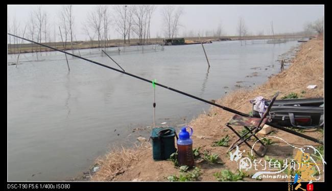 2012渔人印迹:勇于挑战,苍天不负