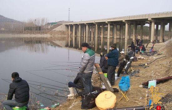 胡侃钓鱼人的自私三部曲