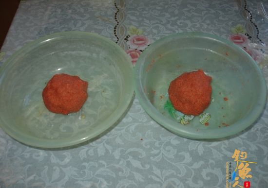 胡侃钓鱼人的自私三部曲