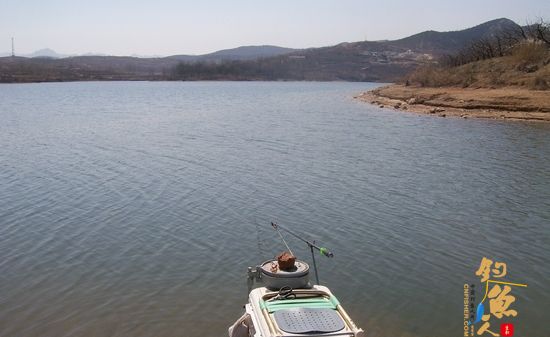 胡侃钓鱼人的自私三部曲