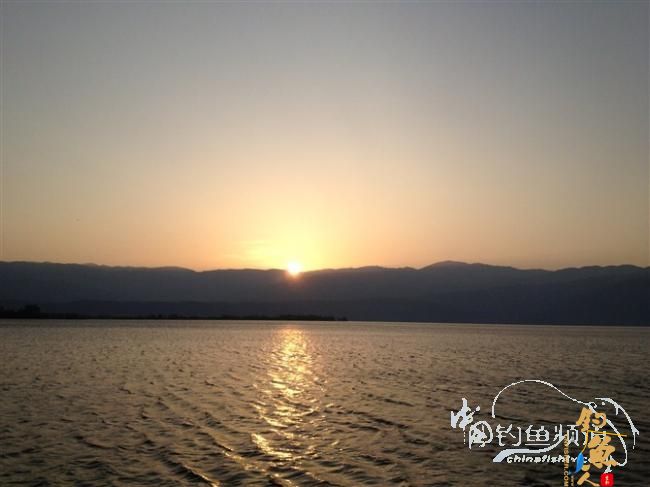 春天终于到了,鱼开口了,但是更郁闷了