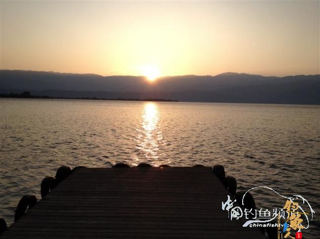 春天终于到了,鱼开口了,但是更郁闷了