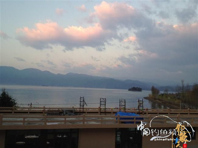 春天终于到了，鱼开口了，但是更郁闷了