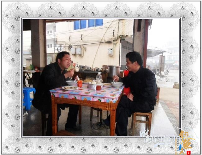 2012，小串，我们来了