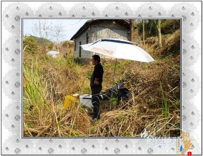 2012，小串，我们来了