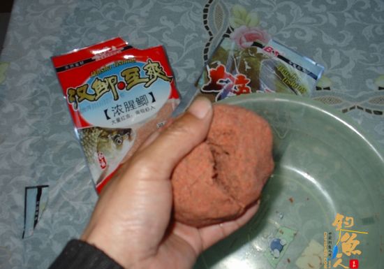 钓鱼日记：再战小水沟儿