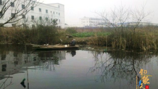 糨糊春帖,缺图凑字憋渔事