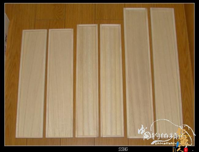 第一次做漂盒,帮朋友做也顺便给自己也做了一个