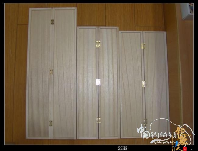 第一次做漂盒，帮朋友做也顺便给自己也做了一个