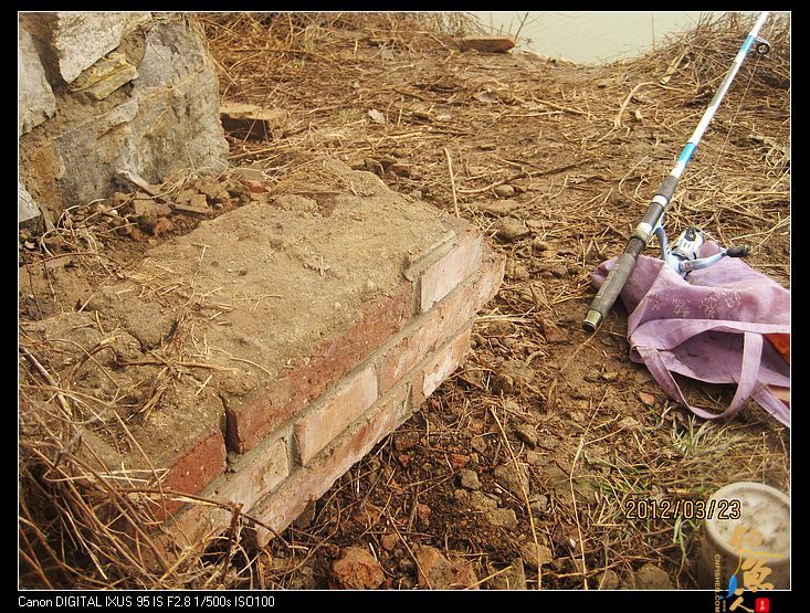 钓鱼日记七之大风归来