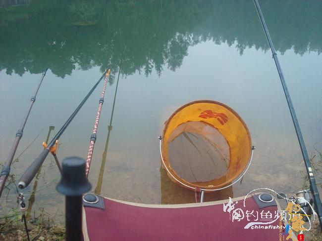 两踏幽潭觅非踪 清剿战况各不同（上篇）