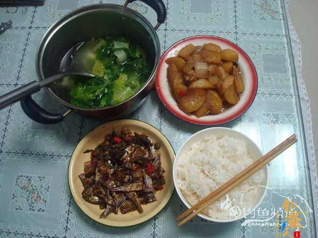 两踏幽潭觅非踪 清剿战况各不同（上篇）