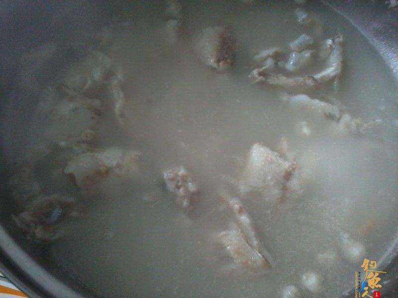 三月三，鲫鱼没有过节