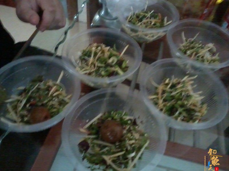 三月三，鲫鱼没有过节