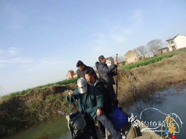 钓鱼系列之十五 【原创】找呀找呀找呀找