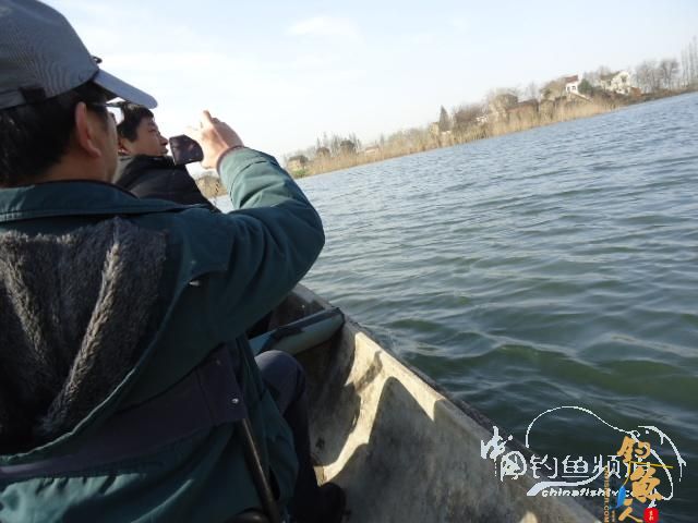 钓鱼系列之十五 【原创】找呀找呀找呀找