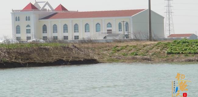 江南渔事—春钓篇：初刷鲹条（二）