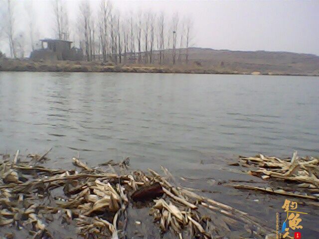 收获惨淡，依然乐呵