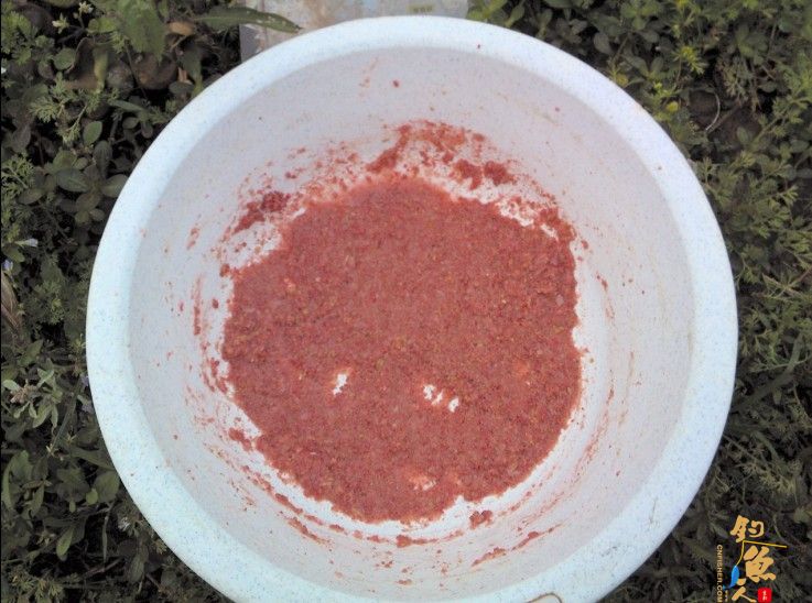 春季小鱼的天堂《八尺江》系列1