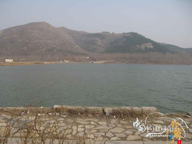 2012年开竿钓:尼山擒肥鲫
