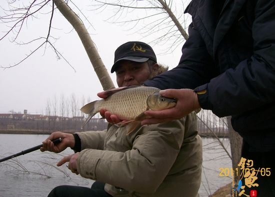 怡水苑垂钓生态园（一） 多图