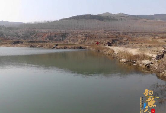 清明小长假绝对不能错过！野钓，还是野钓！