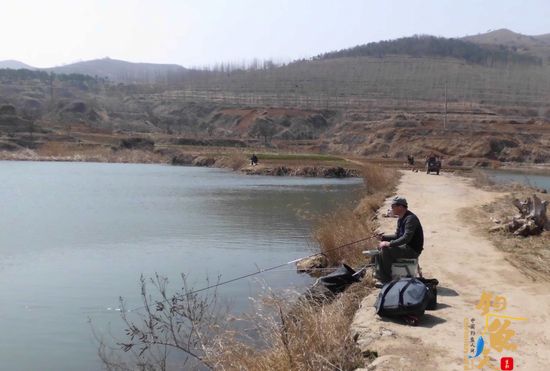 清明小长假绝对不能错过！野钓，还是野钓！