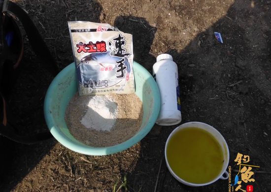 清明小长假绝对不能错过！野钓，还是野钓！