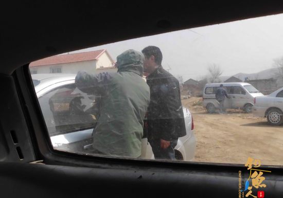 清明小长假绝对不能错过！野钓，还是野钓！