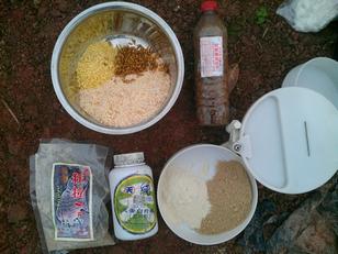 又探凼凼记--疯狂的鯵子