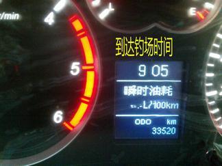 又探凼凼记--疯狂的鯵子