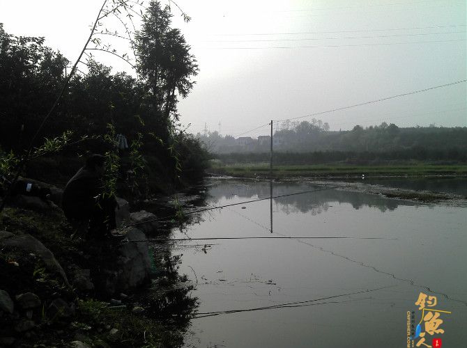 天气预报瞎胡闹 瞧我半天收获也不少