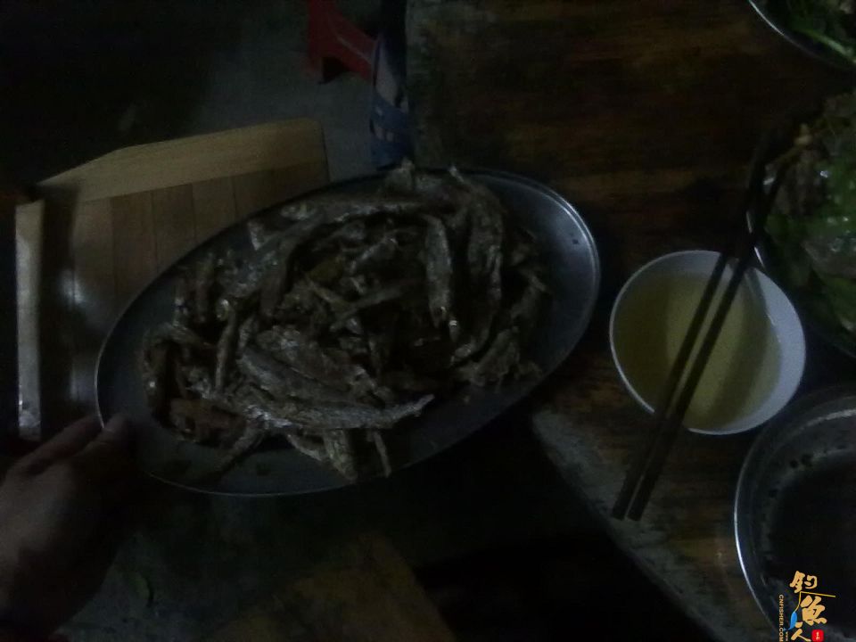 屡次空军后，终于等来刀光剑影